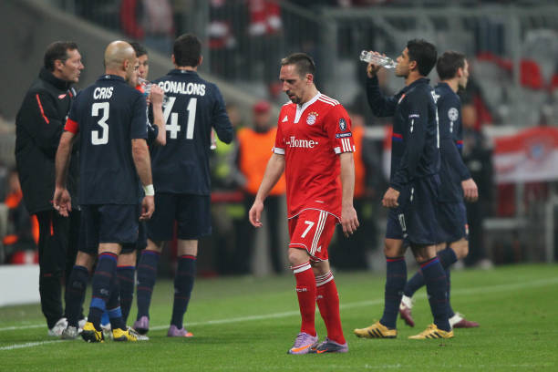 全球矚目！梅西與C羅直播對決，數(shù)據(jù)全面對比