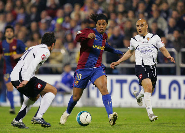 上賽季西甲金靴數(shù)據(jù)全解析：效率、關鍵進球與制勝能力