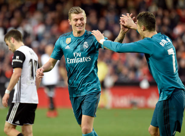 現(xiàn)役德國(guó)隊(duì)核心球員盤(pán)點(diǎn)：誰(shuí)將引領(lǐng)新一代戰(zhàn)車？