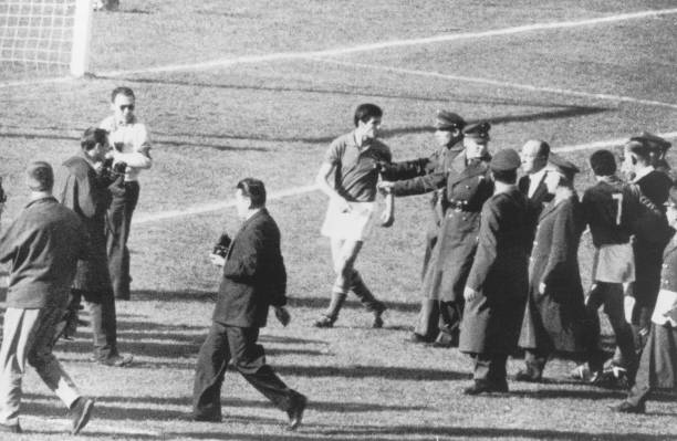 傳奇的起點！克林斯曼1990世界杯如何奠定巨星地位