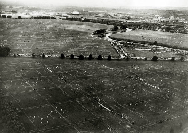 “沙拉盤”的榮耀：深度解析一支球隊如何獲得德甲冠軍