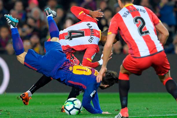 羅納爾多招牌動作分解：鐘擺過人的秘密全解析！