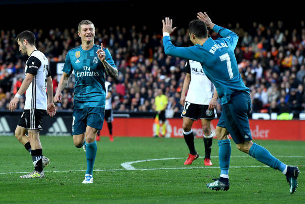 2021歐冠巔峰之戰(zhàn)：切爾西力克曼城首度問(wèn)鼎