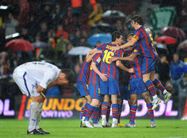 停球如粘膠：當(dāng)代足壇5位讓球“聽話”的魔術(shù)師