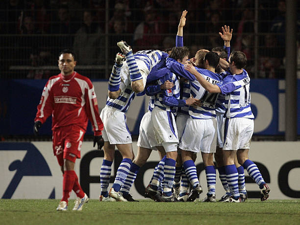 歐冠決賽倒計時：巔峰對決時間與看點全揭秘