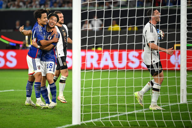 德甲新星觀察：2024年哪些年輕球員值得關(guān)注？