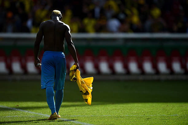 梅西再奪金球獎？2023年獲獎名單揭曉！