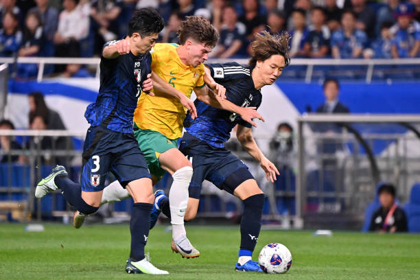 一腳定乾坤！女足世界波進(jìn)球助隊(duì)逆轉(zhuǎn)