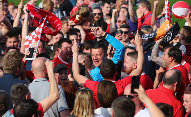 2023年國際足聯(lián)最佳男足球員排名：誰是新晉黑馬？