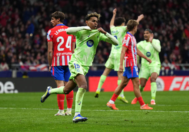 從青訓(xùn)到巨星：解析足球強國的崛起之路