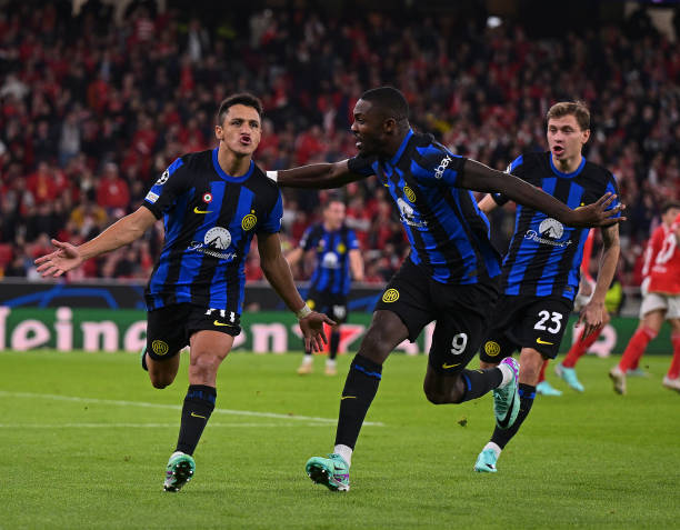 歐冠2018賽程表：小組抽簽、淘汰賽及決賽時(shí)間安排