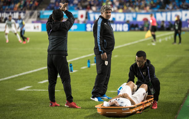 爭議還是公正？歐冠決賽裁判團隊完整名單引發(fā)熱議