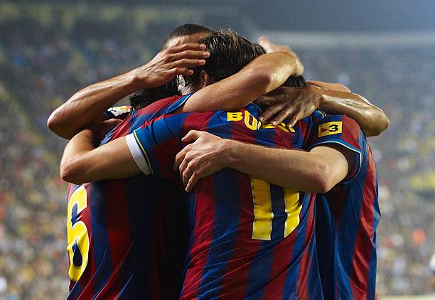 2024歐冠決賽時(shí)間表：從小組賽到?jīng)Q賽的完整賽程回顧