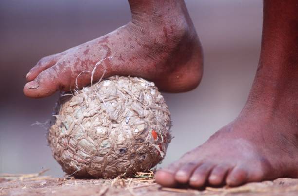 回顧2021年世界足球賽：從開幕到閉幕的全過程