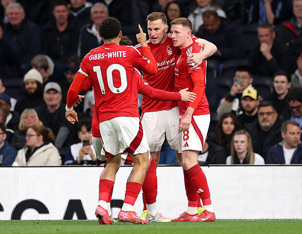 歐冠第二回合賽程詳解：哪些比賽將決定冠軍歸屬？