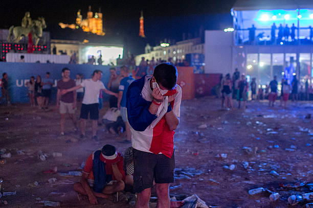 摩洛哥杯點球大戰(zhàn)：勝利與遺憾的瞬間