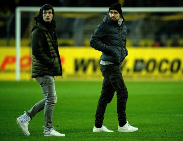 埃及球迷請愿：要求薩拉赫必須出戰(zhàn)非洲杯