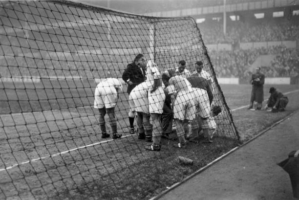 德甲2021賽季賽程指南：球迷必看的十大精彩對決