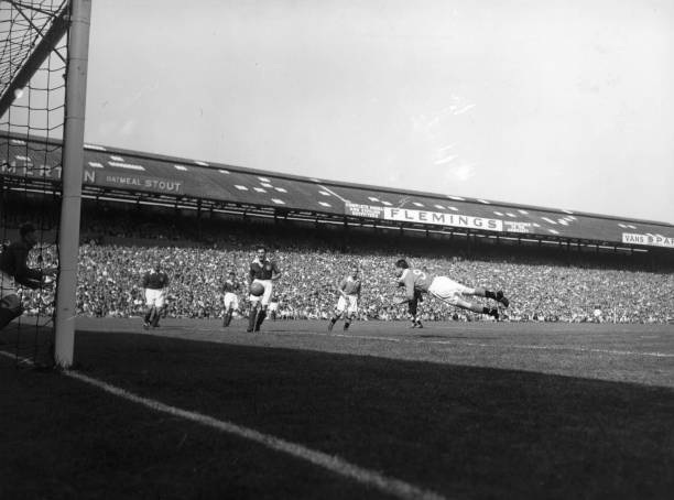 門將的噩夢！單刀進球技巧教學+實戰(zhàn)視頻示范