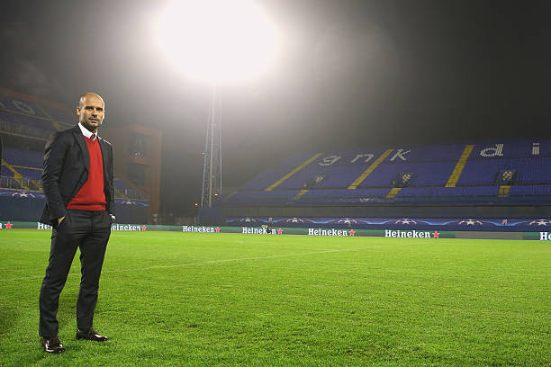 足球史上最偉大的表演：馬拉多納十佳球盤點(diǎn)