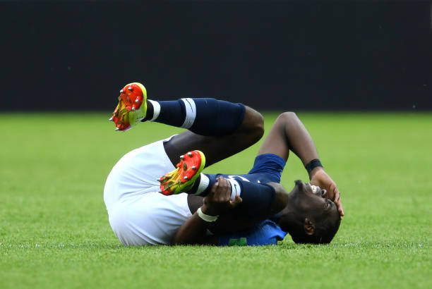 20賽季英超積分榜：利物浦提前七輪奪冠創(chuàng)紀錄