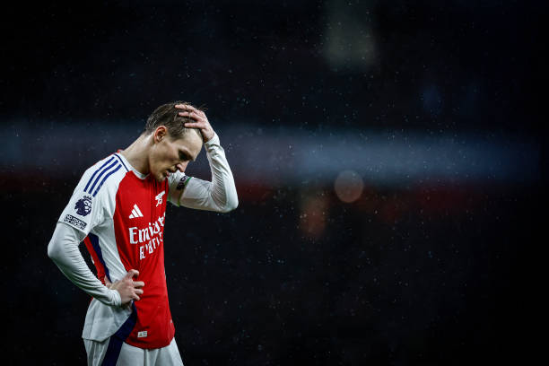 回顧上賽季英超：冠軍球隊的輝煌征程