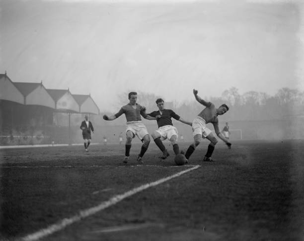 免費(fèi)看足球直播？這幾款A(yù)PP讓你不錯(cuò)過(guò)任何精彩瞬間