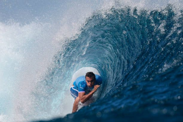菲爾普斯北京奧運(yùn)會后的影響與游泳運(yùn)動的變革