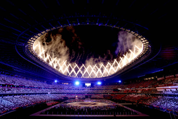 2032布里斯班奧運(yùn)會：可持續(xù)性與氣候行動(dòng)的全球典范