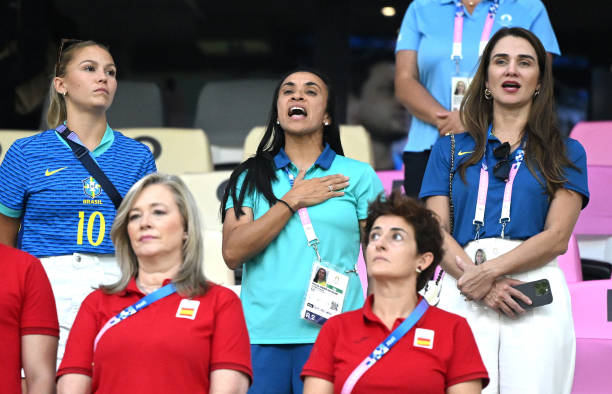 從東京看巴黎：混雙項(xiàng)目未來展望