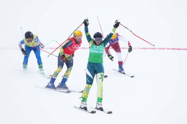 冬奧會倒計時：2022年2月4日北京見！