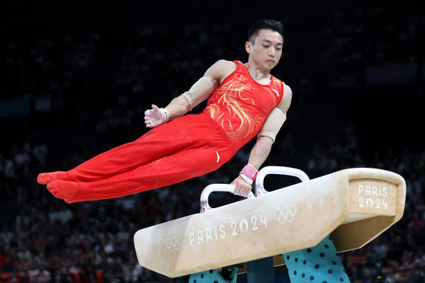 奧運(yùn)會(huì)男籃賽制詳解：晉級(jí)規(guī)則與淘汰賽安排