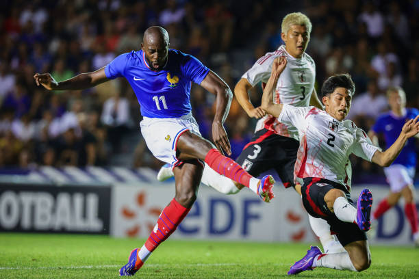 大象之國是否真的是奧運會的發(fā)源地？