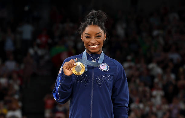 第24屆夏季奧運(yùn)會(huì)中國(guó)金牌榜排名