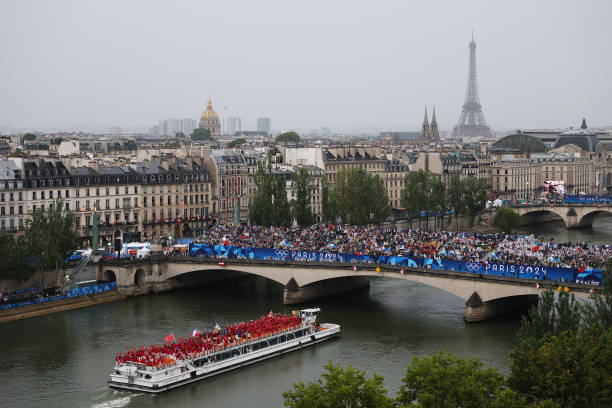 奧運(yùn)發(fā)源地：第一屆奧運(yùn)會(huì)主辦城市的歷史意義