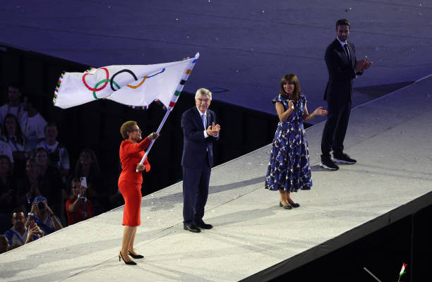 巴黎奧運(yùn)會花樣游泳：雙人項(xiàng)目與團(tuán)體項(xiàng)目前瞻