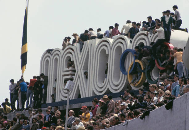 奧運(yùn)五環(huán)的意義：體育無(wú)國(guó)界的體現(xiàn)