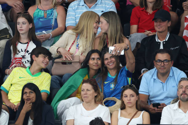 中國驕傲！陳雨菲奧運(yùn)奪冠時(shí)刻完整回放