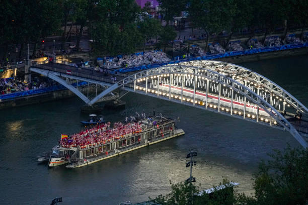 北京奧運會在奧運歷史中的屆次是多少?