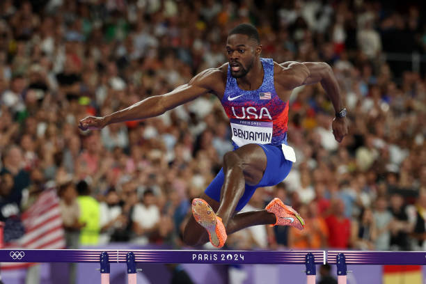 2032年奧運(yùn)會(huì)：洛杉磯如何應(yīng)對(duì)氣候挑戰(zhàn)