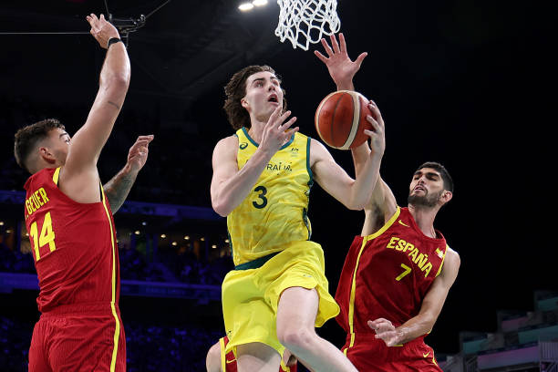 2028年奧運(yùn)會主辦方啟動志愿者招募計(jì)劃