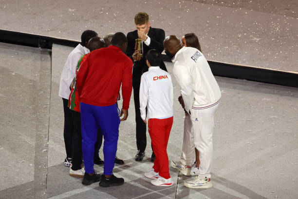 冬奧會(huì)開幕日揭曉，冰雪運(yùn)動(dòng)迎來巔峰時(shí)刻