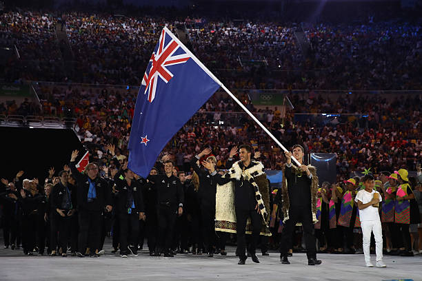 五環(huán)旗的顏色與五大洲:一場視覺與文化的對話
