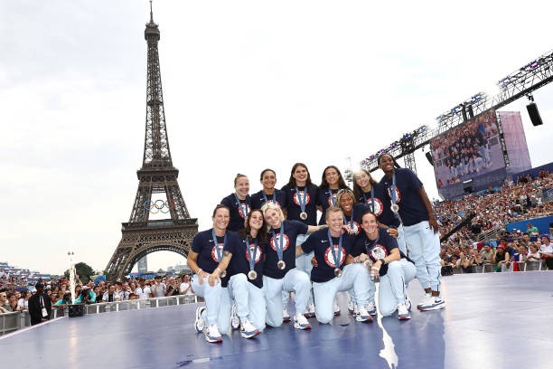 2024巴黎奧運(yùn)會羽毛球決賽直播：巔峰對決，誰將問鼎？