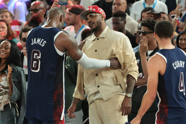 從圣路易斯到洛杉磯：美國(guó)奧運(yùn)城市的演變