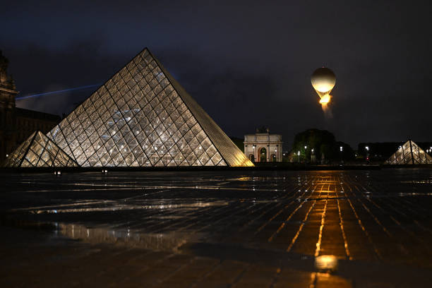 從無到有：奧運會吉祥物首次亮相的時間點