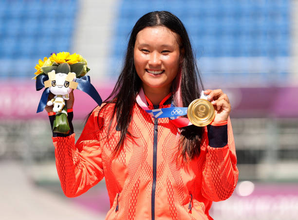 奧運(yùn)會(huì)乒乓球傳奇冠軍人物盤點(diǎn)