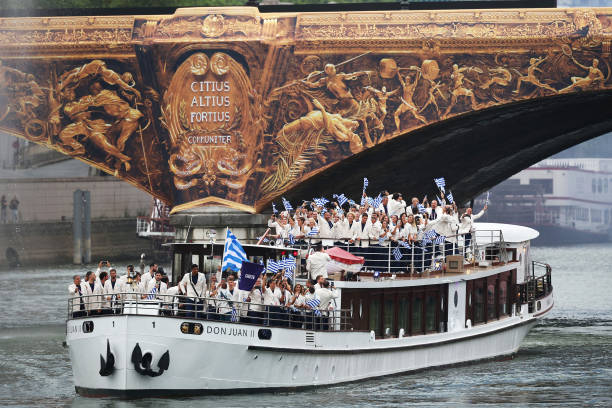 奧運(yùn)羽毛球男雙賽程：中國隊(duì)的競爭對手與晉級之路