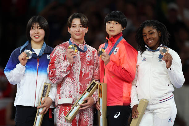 巴黎奧運(yùn)會(huì)回放專區(qū)：百度百科提供全程視頻回顧