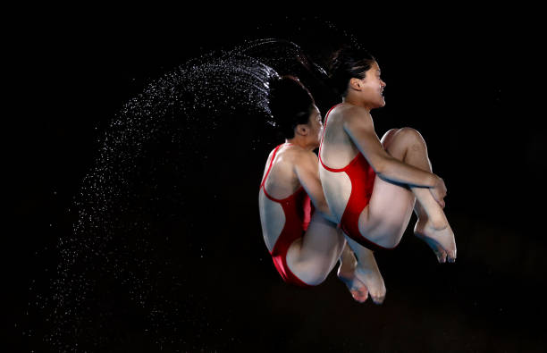 王者之路：陳雨菲2020奧運會奪冠全程紀實